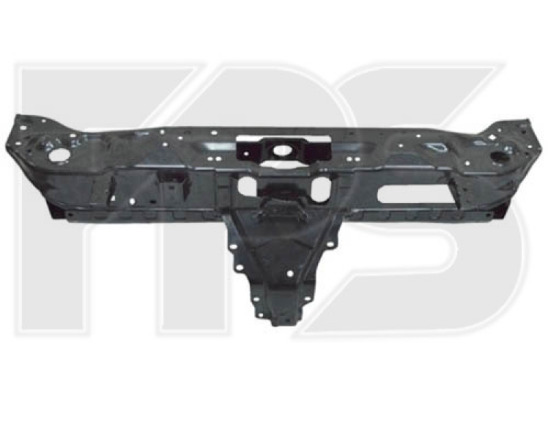Планка телевизора верхняя Mitsubishi Outlander Sport ASX 10-19