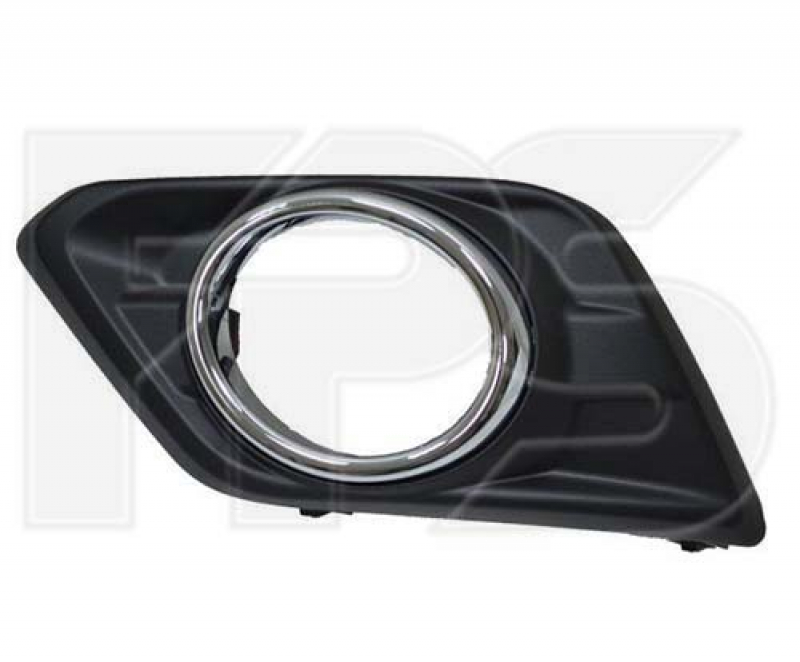 Rama fara fata stanga pentru Nissan Rogue 14-16, nou, neoriginal