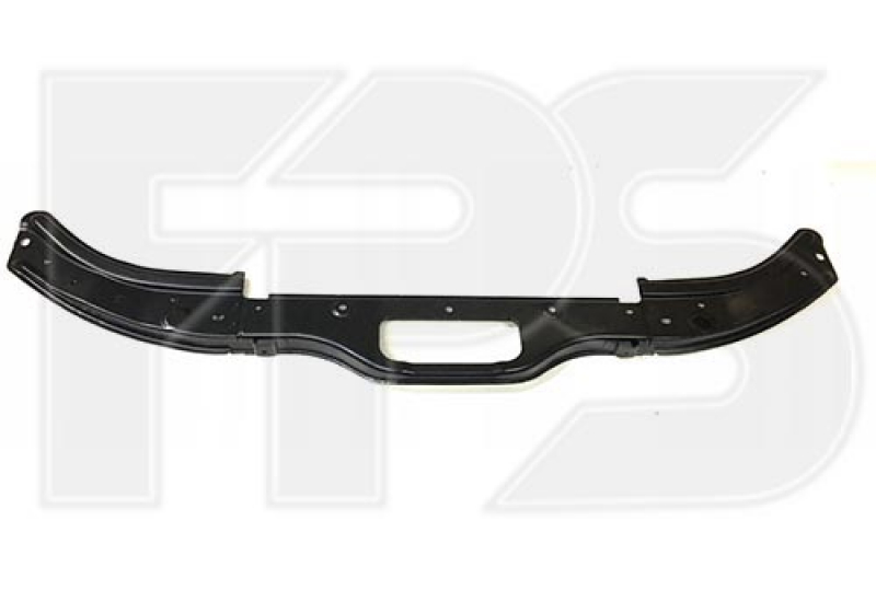 Планка телевизора верхняя Mazda CX-9 16-23