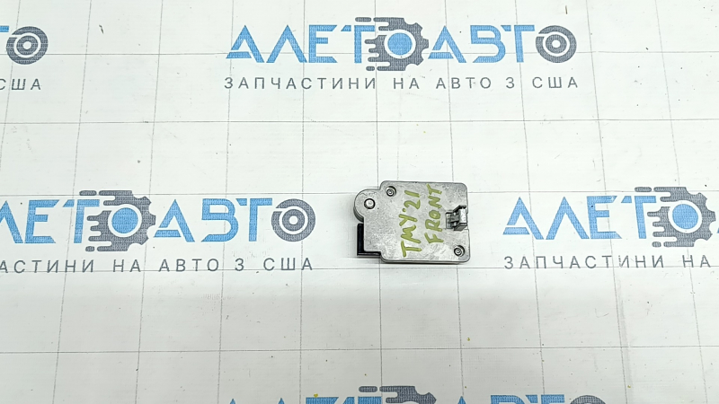 ASY INTERIOR RADAR Tesla Model Y 20-25