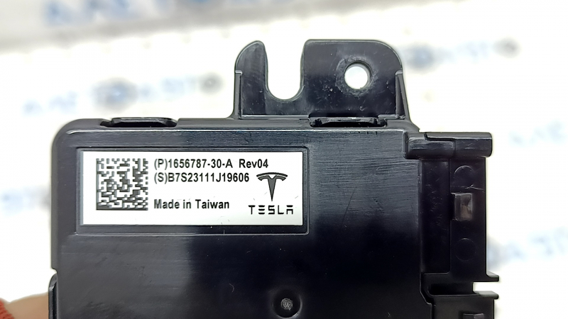 USB HUB CONTROL MODULE Tesla Model Y 20-25 Type-C, Rev04