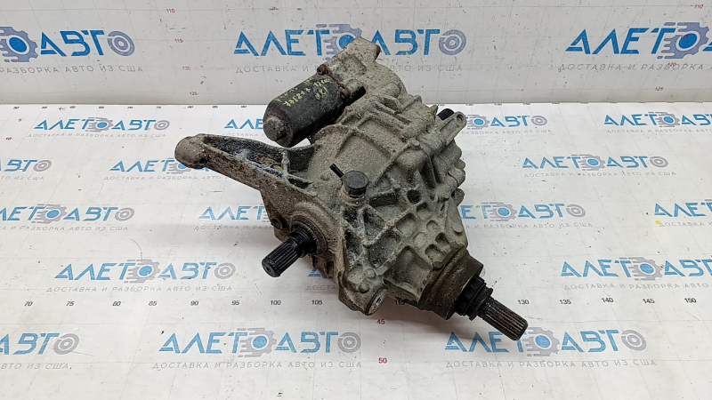 Задний дифференциал редуктор Jeep Renegade 15-22 121к