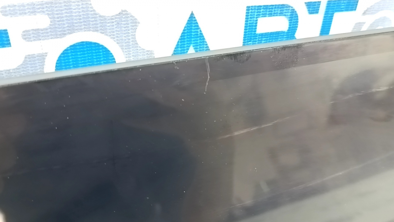 Монитор, дисплей BMW 3 G20 19-20 10.25" царапина