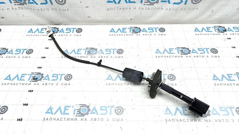 Трос коробки передач Ford Edge 19-24 8 ступ АКПП 2.7T