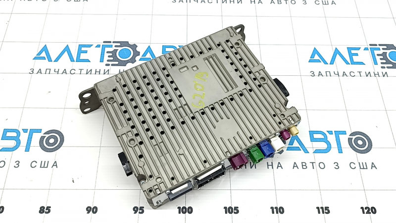 Radio Receptor navigatie BMW 3 G20 19-25