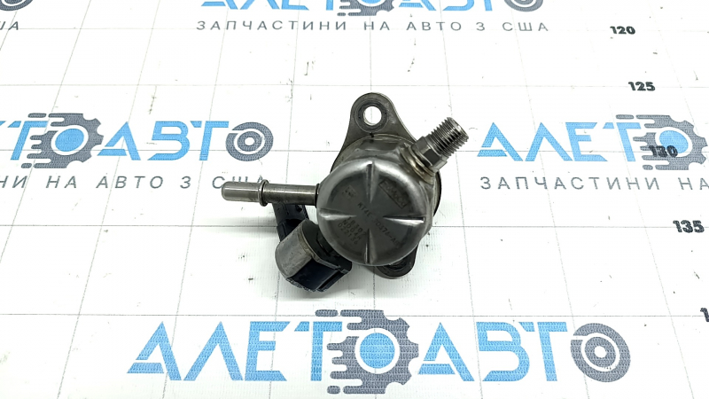 Топливный насос высокого давления ТНВД Ford Edge 19-24 2.7T