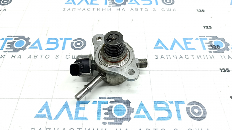 Топливный насос высокого давления ТНВД Ford Edge 19-24 2.7T