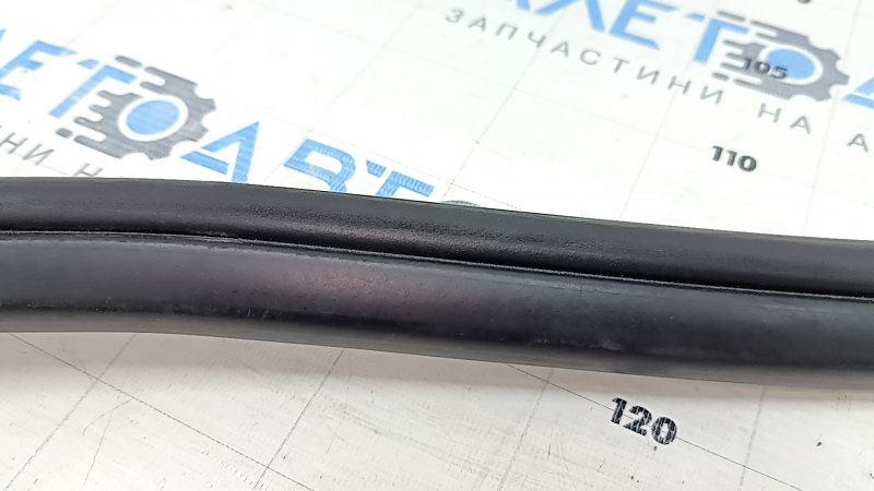 Garnitura portiera stanga fata BMW 3 G20 19-24 uzata