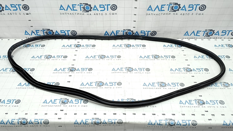 Garnitura portiera stanga fata BMW 3 G20 19-24 uzata