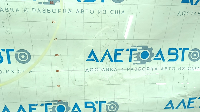 Лобовое стекло Jeep Cherokee KL 19 с подогревом, FUYAO, песок