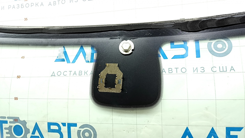 Лобовое стекло Jeep Cherokee KL 19 с подогревом, FUYAO, песок