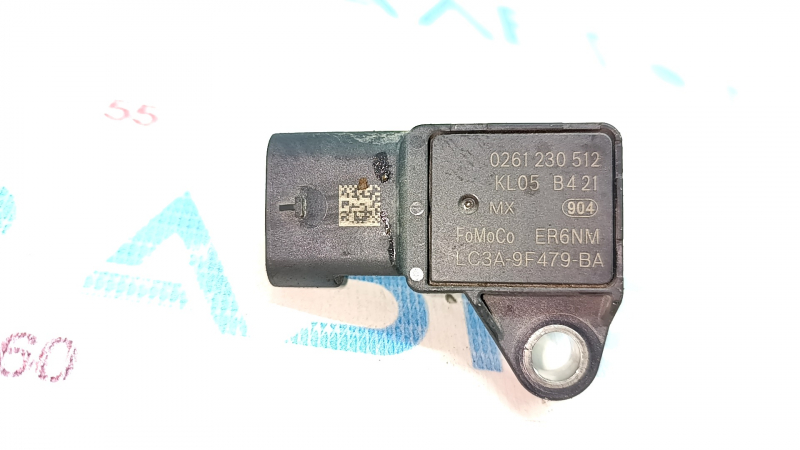 Map Sensor Ford Escape MK4 20-26 hybrid, plug-In