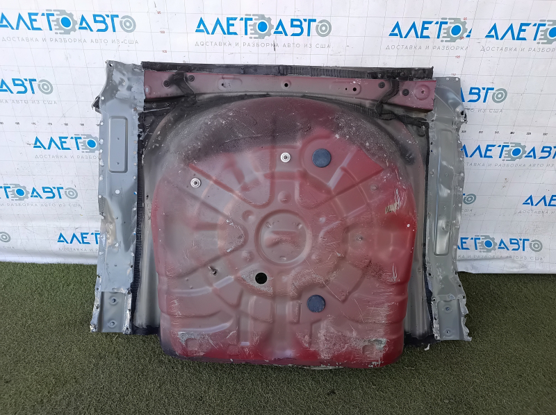 Tava portbagaj Lexus ES300h ES350 13-18 pe caroserie