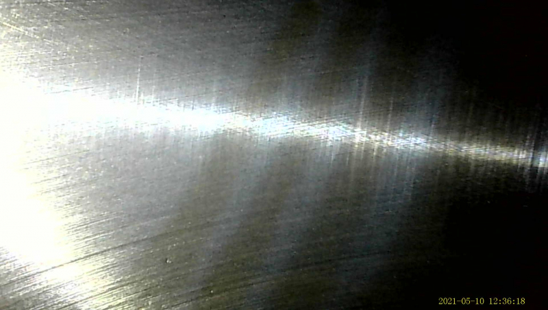 Двигатель Ford Edge 19-23 2.7T C27PD0X 107к запустился, компрессия 10-10-10-10-10-10, без навесного