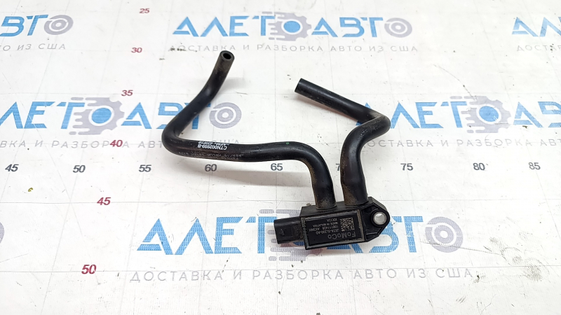 Клапан соленоид Ford Escape MK4 20-26 hybrid, без кронштейна
