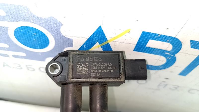 Клапан соленоид Ford Escape MK4 20-26 hybrid, без кронштейна