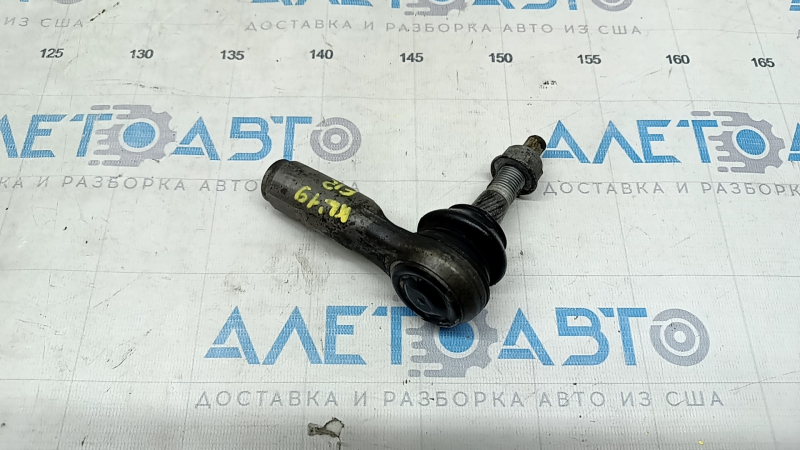 Рулевой наконечник правый Jeep Cherokee KL 19-23