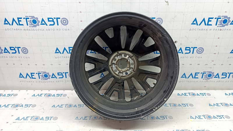 Диск колесный R19x7J ET50 Ford Escape MK4 20-22 легкая бордюрка