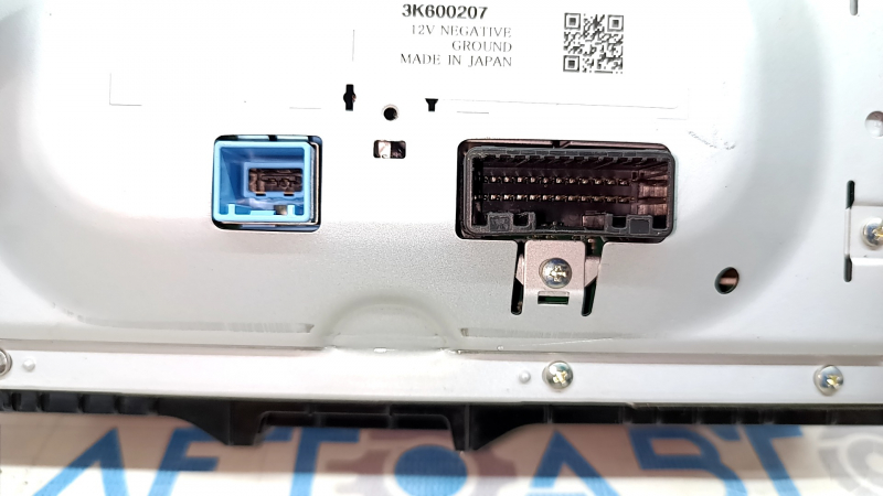 Monitor, display, navigație Lexus ES300h ES350 13-18 zgârietură pe ecran