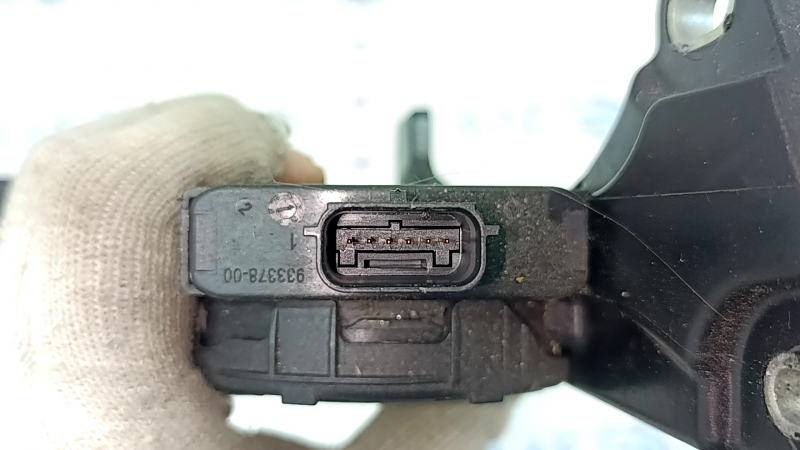 Педаль газа Jeep Grand Cherokee WK2 11-22