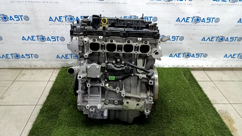 Ford Escape MK4 20-23 2.5 25EDEF hibrid, plug-in, motor 66k