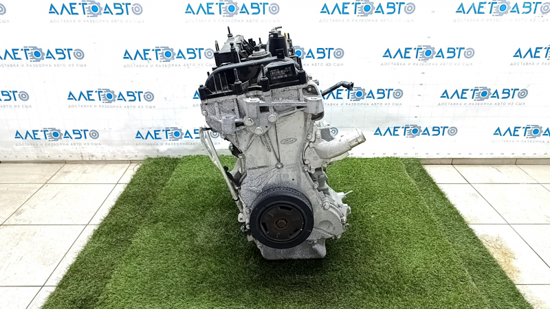 Ford Escape MK4 20-23 2.5 25EDEF hibrid, plug-in, motor 66k