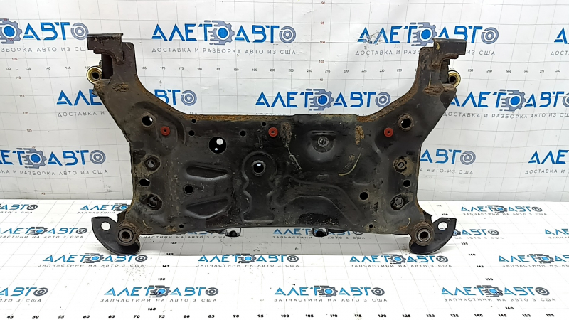 Подрамник передний Ford Escape MK3 13-19 ржавый