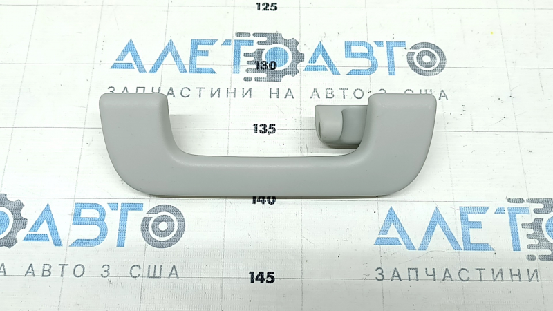 Ручка потолка задняя правая Audi Q7 16-19 серая