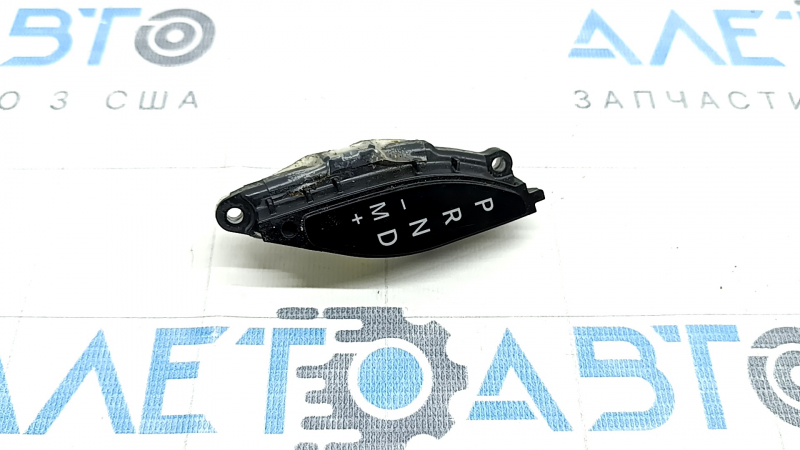 Indicator transmisie automată Jeep Grand Cherokee WK2 16-21