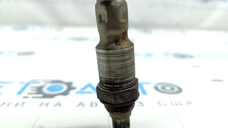 Sondă lambda stânga al doilea Jeep Grand Cherokee WK2 11-21 3.6