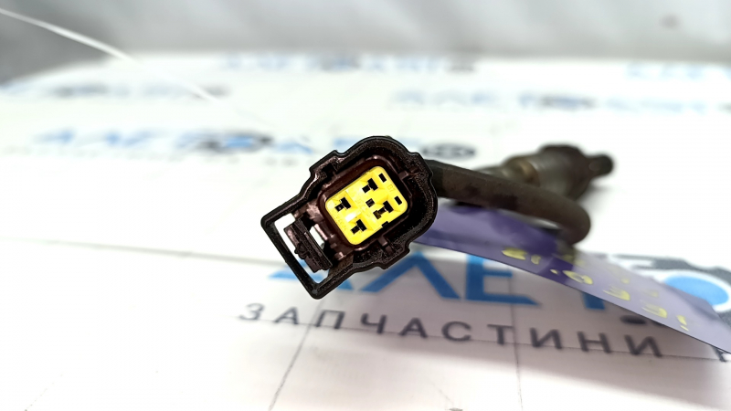Sondă lambda stânga al doilea Jeep Grand Cherokee WK2 11-21 3.6