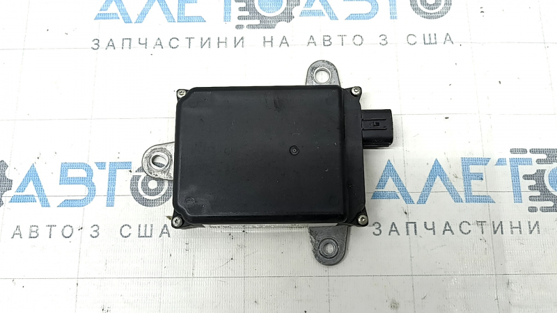 Датчик слепых зон BSM левый Subaru Forester 17-18 SJ