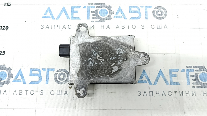 Датчик слепых зон BSM левый Subaru Forester 17-18 SJ
