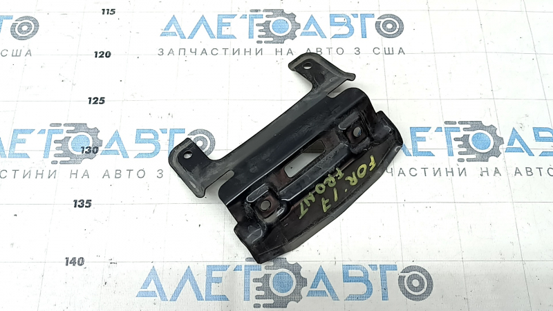 Кронштейн замка капота Subaru Forester 14-18 SJ