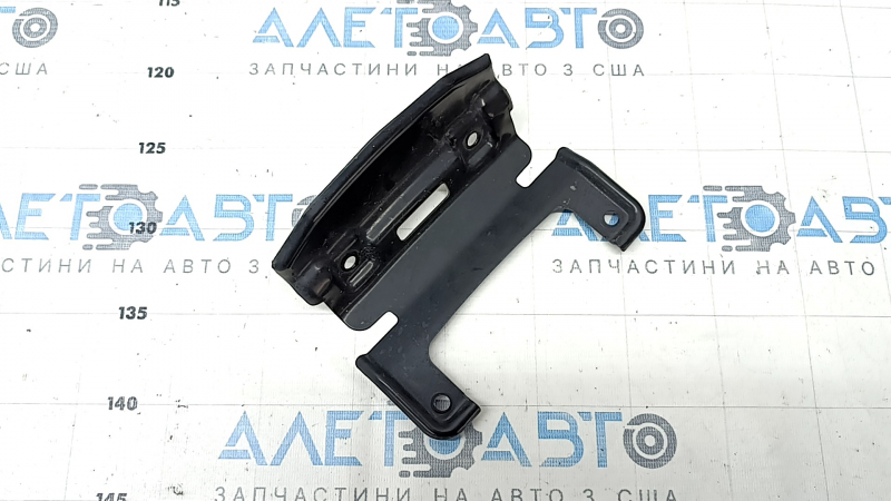Кронштейн замка капота Subaru Forester 14-18 SJ