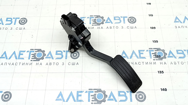 Педаль газа Subaru Forester 14-18 SJ