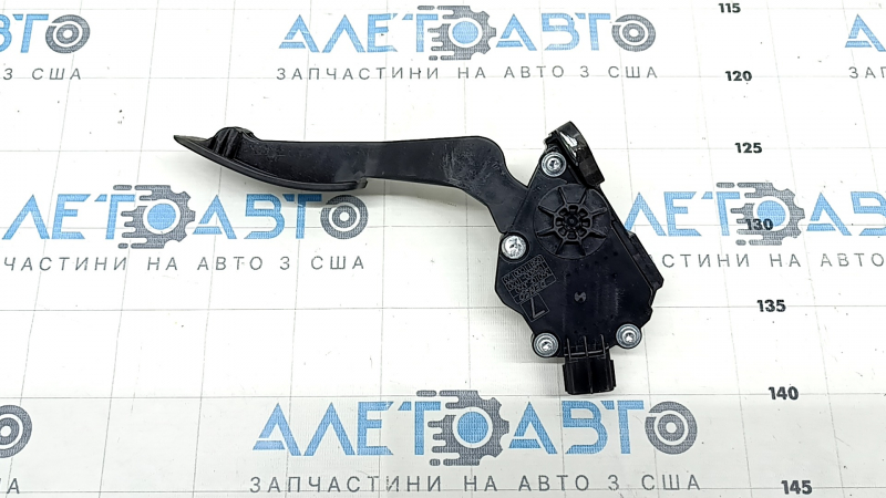 Педаль газа Subaru Forester 14-18 SJ