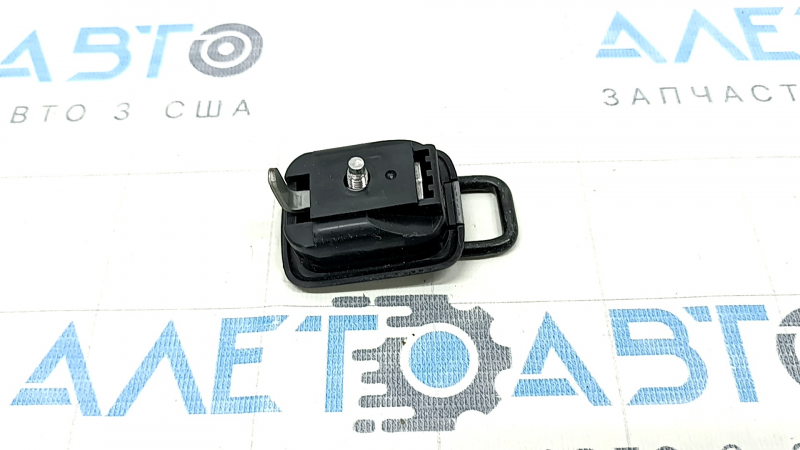Крюк багажника Subaru Forester 14-18 SJ черный