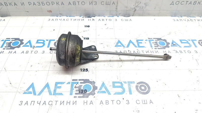Актуатор турбины Audi Q5 8R 13-17 2.0T