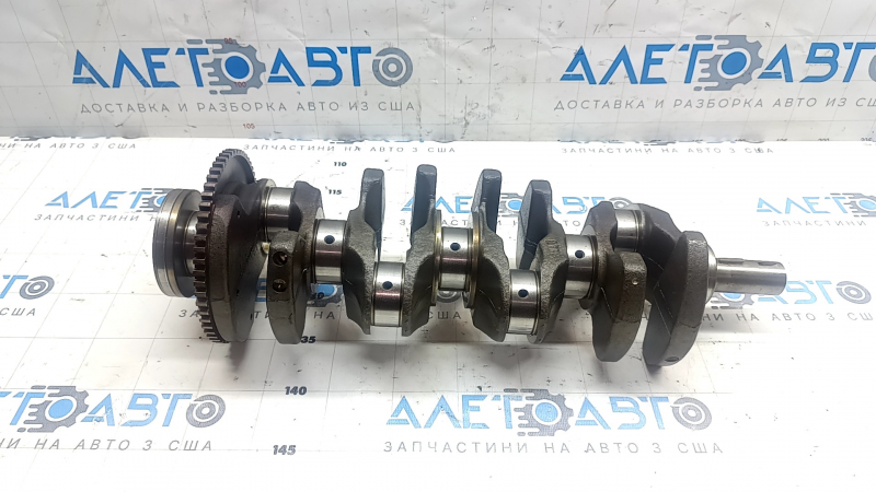 Коленвал Hyundai Sonata 15-19 2.4 G4KJ стандарт