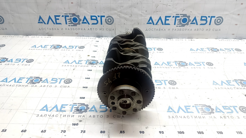 Коленвал Hyundai Sonata 15-19 2.4 G4KJ стандарт