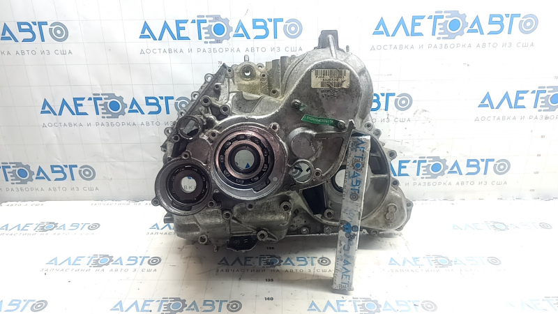 Корпус АКПП Acura MDX 14-15 AWD