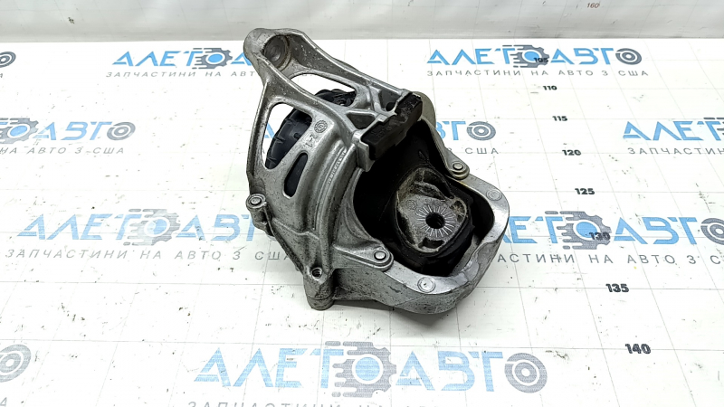 Подушка двигателя правая Audi Q7 16-19 3.0T