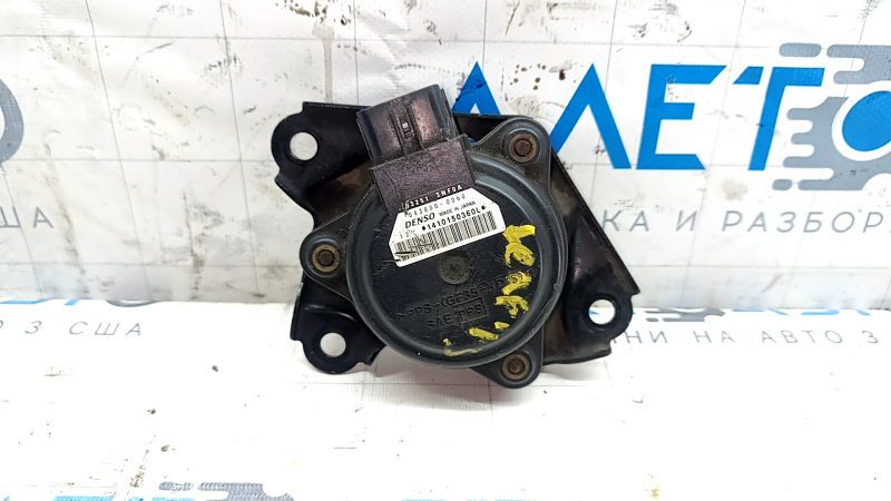 Датчик положения селектора АКПП Nissan Leaf 13-17