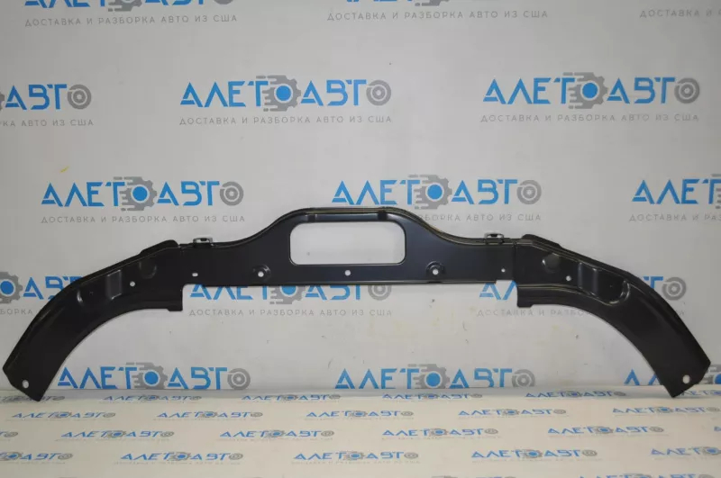 Планка телевизора верхняя Mazda 6 14-16