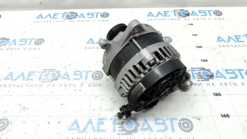 Генератор Subaru Forester 17-18 SJ 2.5