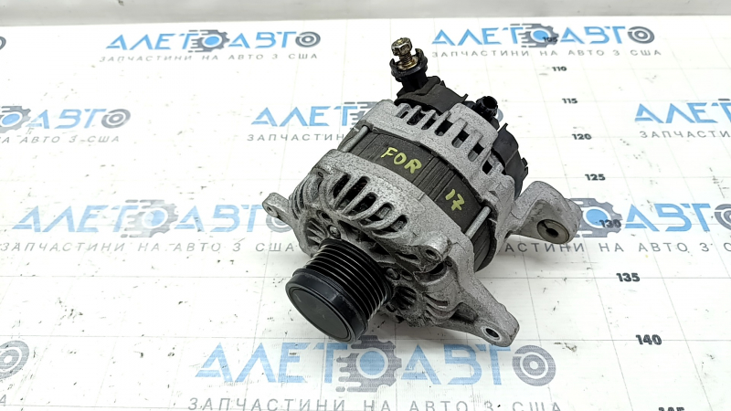 Генератор Subaru Forester 17-18 SJ 2.5