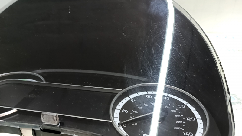 Щиток приборов Kia Niro 17-19 HEV 82к царапины
