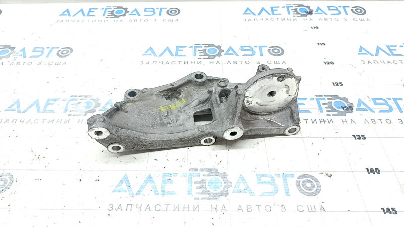 Кронштейн генератора Subaru Forester 14-18 SJ 2.5