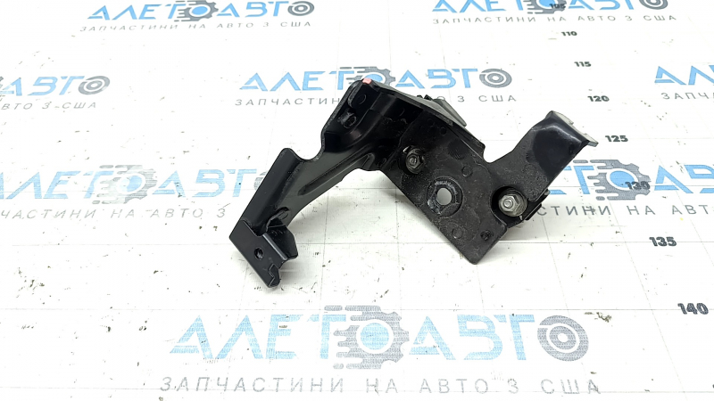 Кронштейн ABS АБС Subaru Forester 14-18 SJ верхний